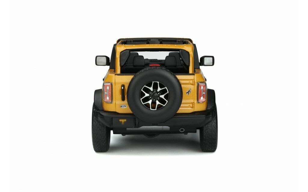 FORD Bronco Badlands 2021 - 1:18 GT Spirit GT858 – Image 5