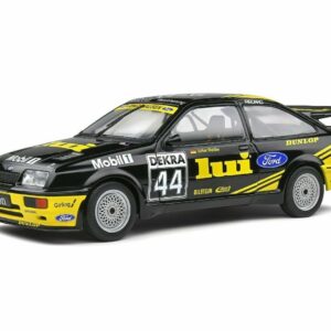 FORD Sierra RS 500 - 24H NURBURGRING - #44 V.Weidler - 1:18 SOLIDO S1806101