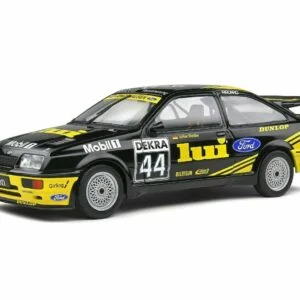 FORD Sierra RS 500 - 24H NURBURGRING - #44 V.Weidler - 1:18 SOLIDO S1806101