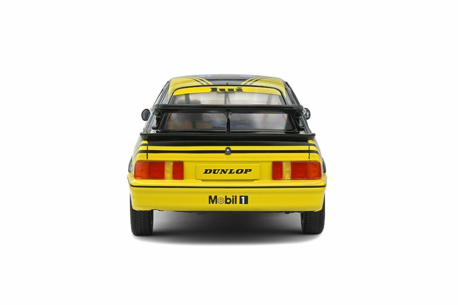 FORD Sierra RS 500 - 24H NURBURGRING - #44 V.Weidler - 1:18 SOLIDO S1806101 – Image 5