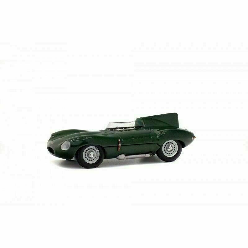 JAGUAR D Type 57SC - 1:43 Solido S4303000