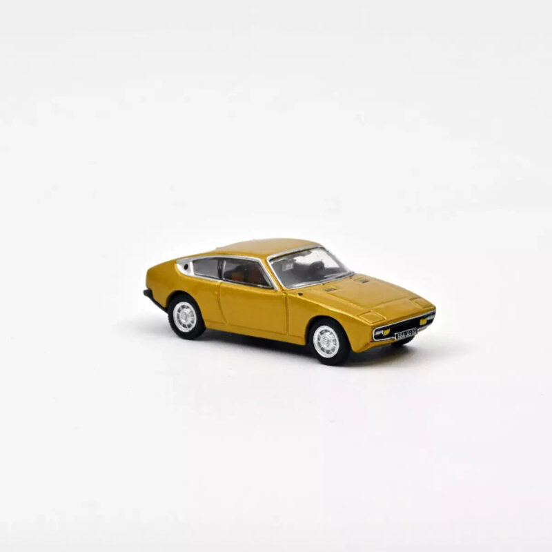 MATRA Simca Bagheera 1975 Or metallisé - 1:87 NOREV 574117 (HO)
