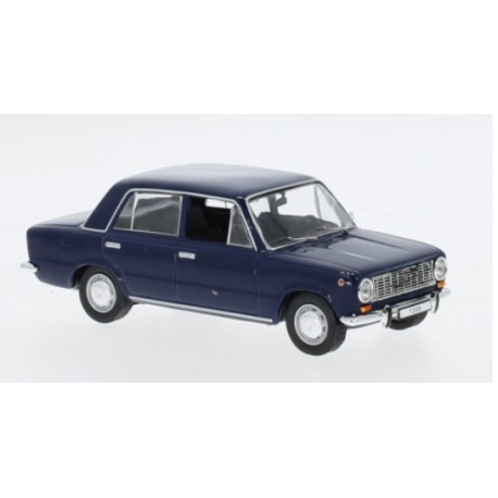 LADA 1200 1970 Bleu - 1:43 IXO CLC586