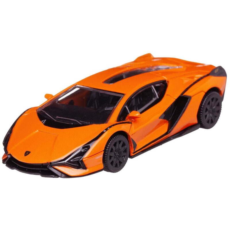 LAMBORGHINI Sian 2020 Orange - 1:43 Rastar