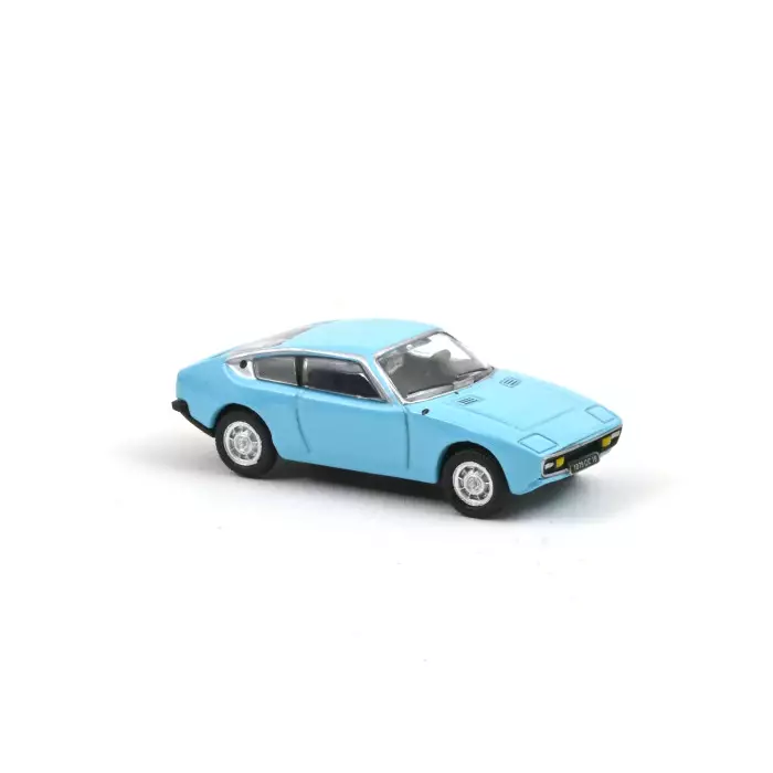 MATRA Simca Bagheera 1975 Bleu - 1:87 Norev 574119 (HO)