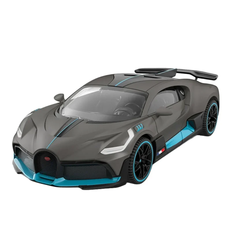 BUGATTI Divo 2020 - 1:43 Rastar