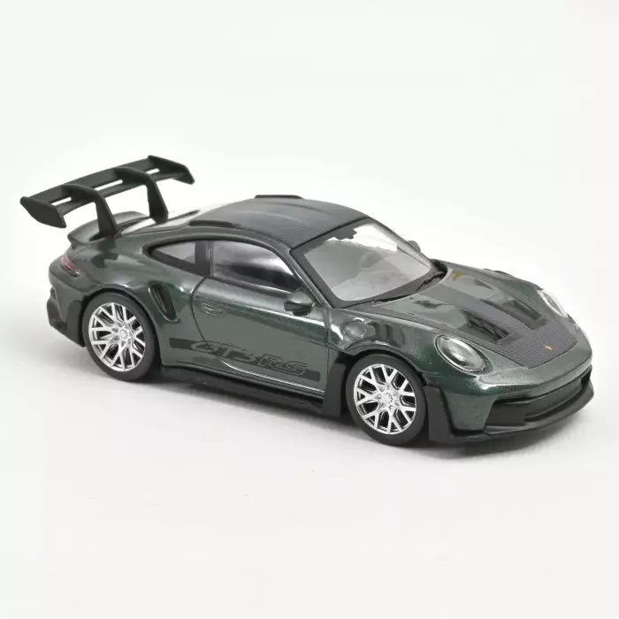 PORSCHE 911 GT3 RS 2022 Vert Pack Weissach - 1:43 Norev 750069