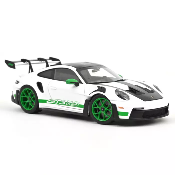 PORSCHE 911 GT3 RS Tribute to Carrera RS 2022 - 1:18 Norev 187372