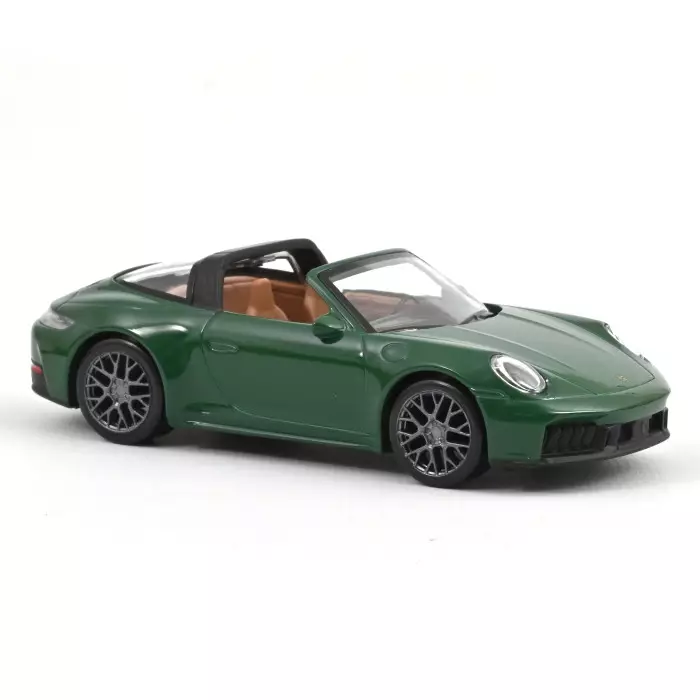 PORSCHE 911 GTS Targa 2024 - 1:43 Norev 750074