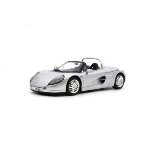 RENAULT Spider 1999 Titan Grey - 1:18 OttOmobile OT1142