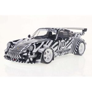 RWB (Porsche ) 2022 The Zebra - 1:18 Solido S1807513