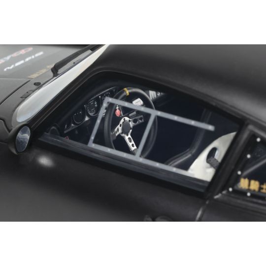 Porsche 911 964 RWB Stella Artois 2010 1:18 GT Spirit - Atacado de Miniaturas