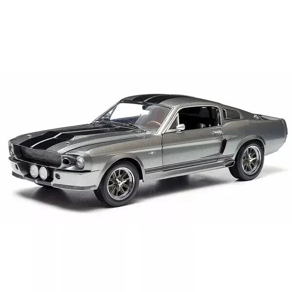 FORD Mustang Shelby GT500 1967 Eleanor - 1:18 Greenlight 12909