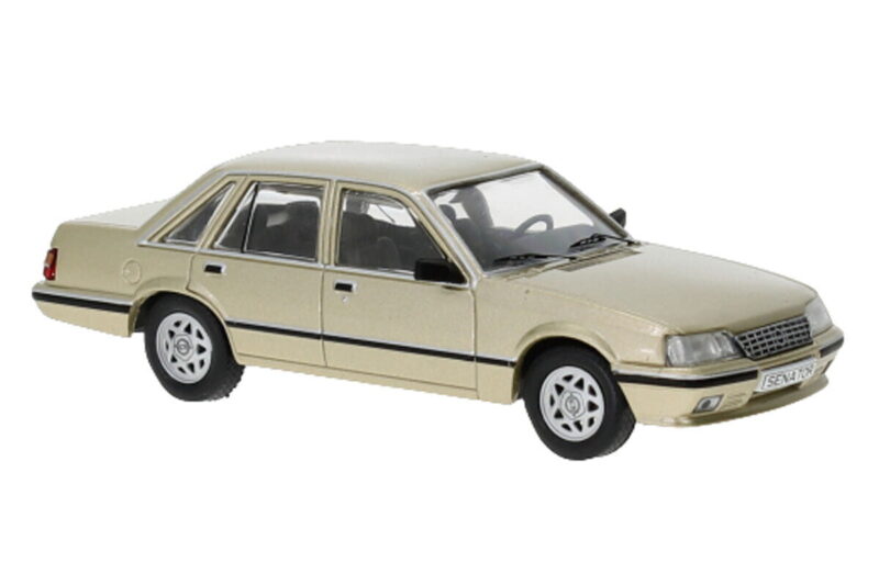 OPEL Senator A2 1982 Beigen- 1:43 IXO CLC521