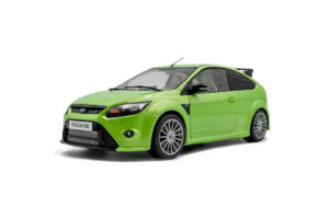 FORD Focus RS Mk.2 2009 Green - 1:18 Solido S1813101