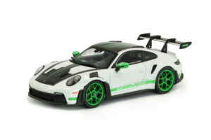 PORSCHE 911 (992) GT3 RS 2023 Tribute to Carrera RS Package - 1:43 Solido S4314801