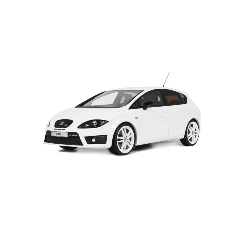 SEAT Leon MK2 Cupra R  2010 - 1:18 OttO OT1332