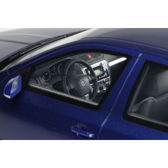 Skoda Octavia RS 2.0 TDI 184CV 136000km 1ère Main - Voitures