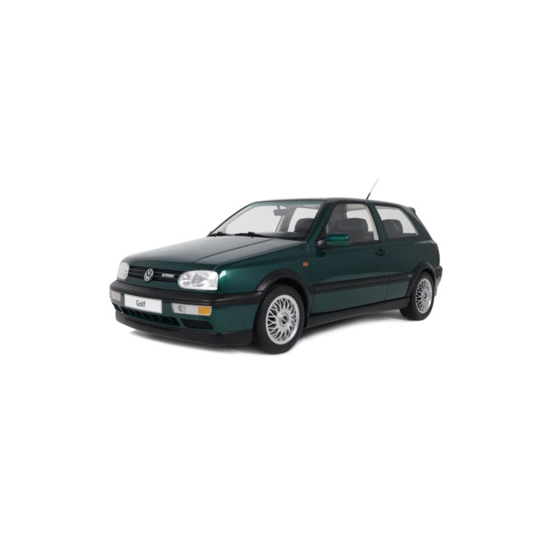 VOLKSWAGEN Golf 3 VR6 Carat 1992 - 1:12 OttO G099