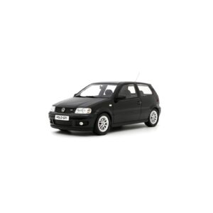 VOLKSWAGEN Polo N GTI 2001 Black - 1:18 OttOmobile OT1086