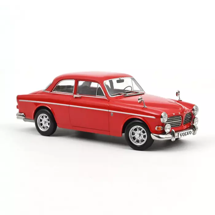 VOLVO 123 GT 1968 1/18 Norev 188741