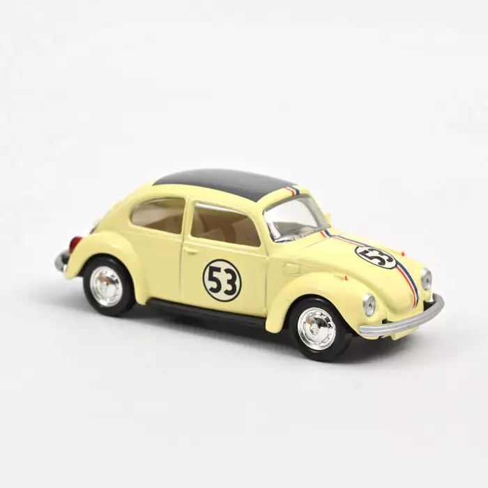 VOLKSWAGEN Cox #53 1973 - 1:43 Norev 841005