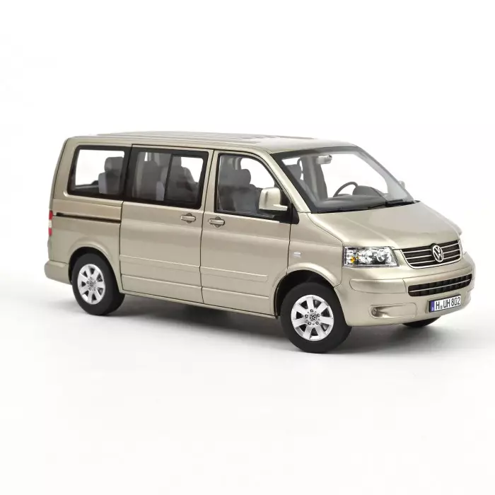 VOLKSWAGEN Multivan 2003 1/18 Norev 188602